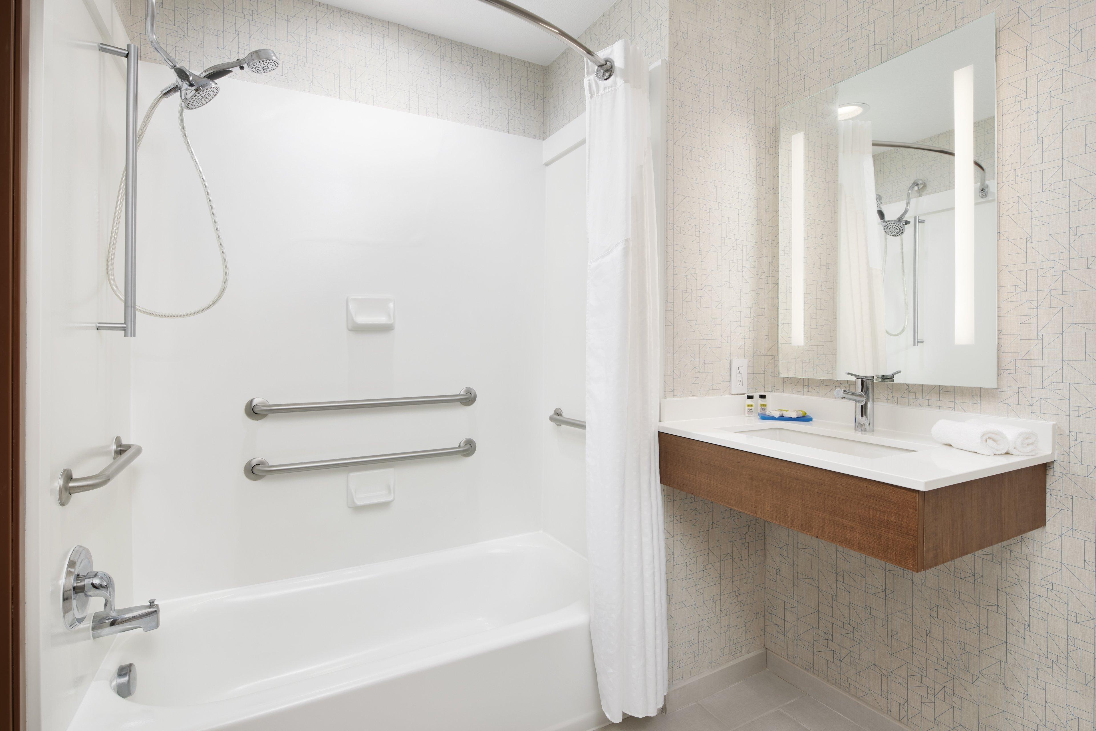 Holiday Inn Express Hotel & Suites Salem By Ihg Buitenkant foto