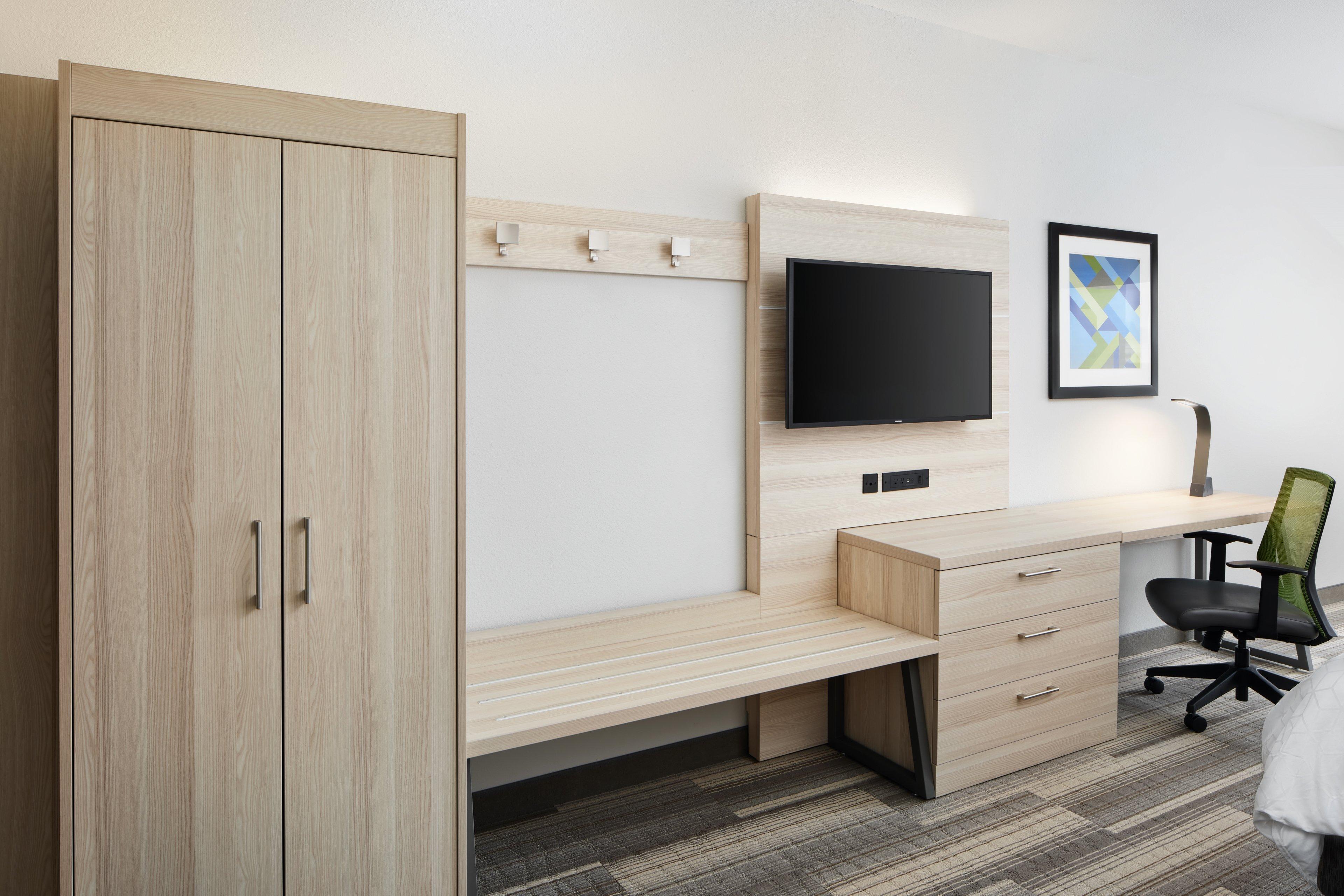 Holiday Inn Express Hotel & Suites Salem By Ihg Buitenkant foto