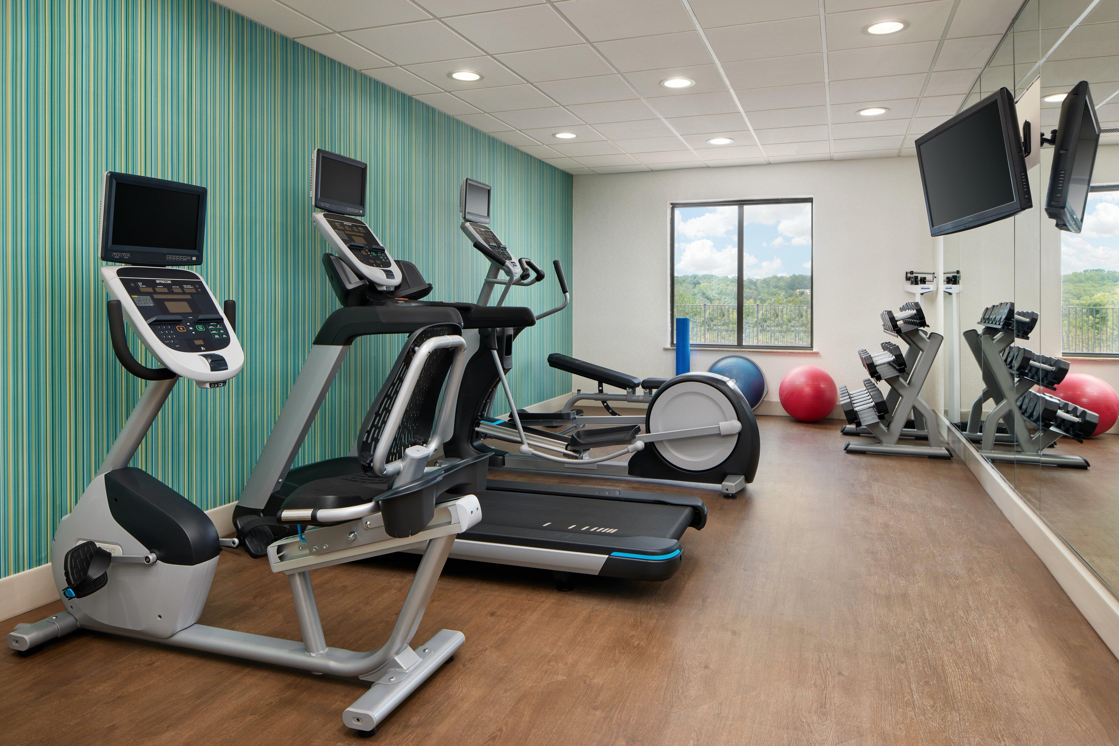 Holiday Inn Express Hotel & Suites Salem By Ihg Buitenkant foto